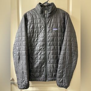 Patagonia Nano Puff Jacket - Medium